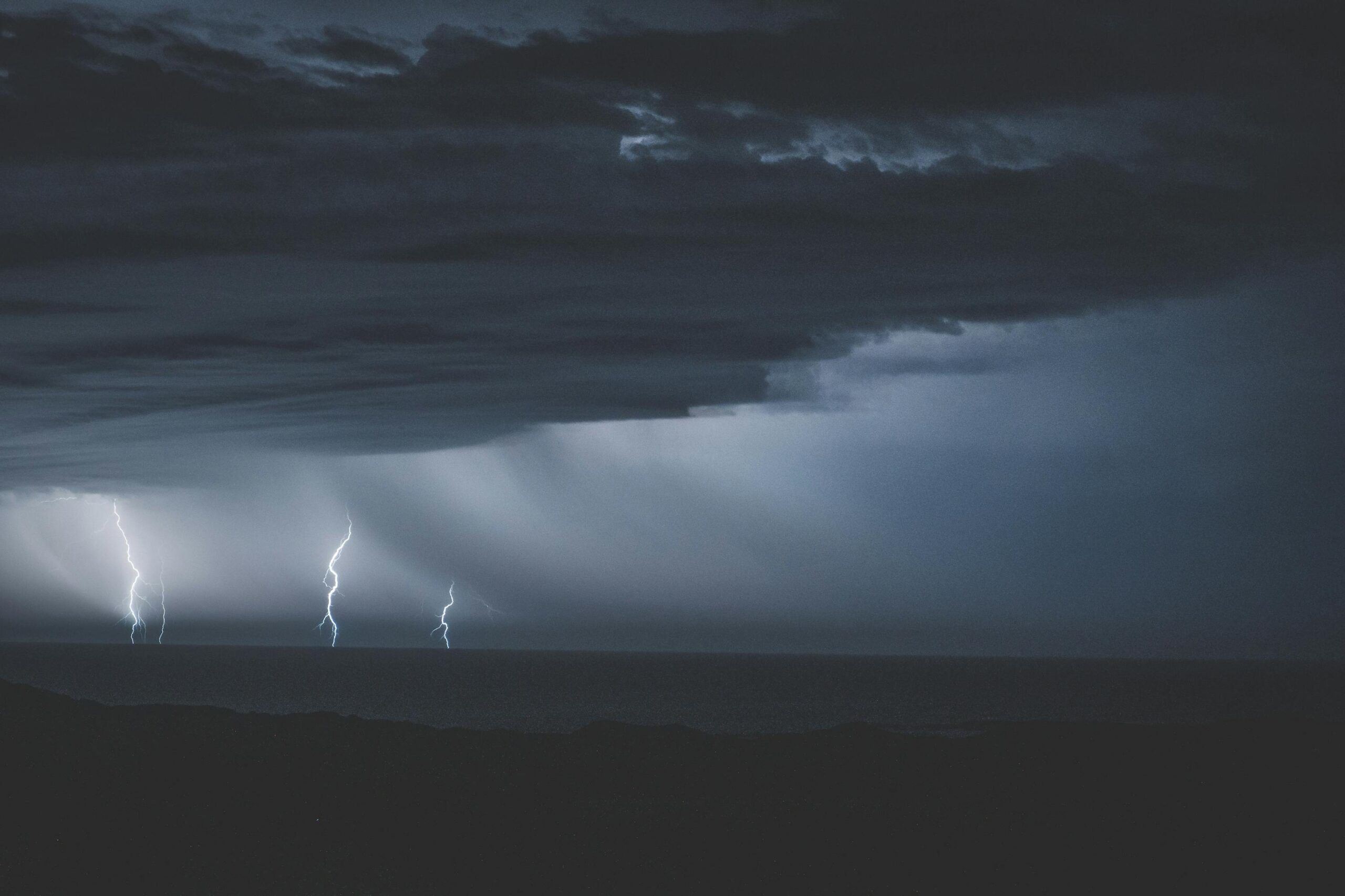 thunderstorm safety