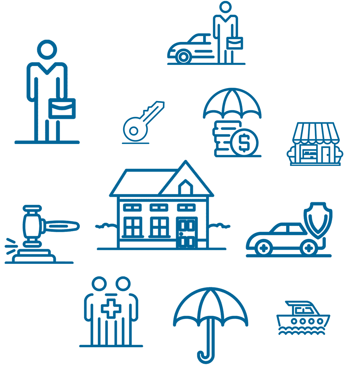 Simple Insurance Co. Services